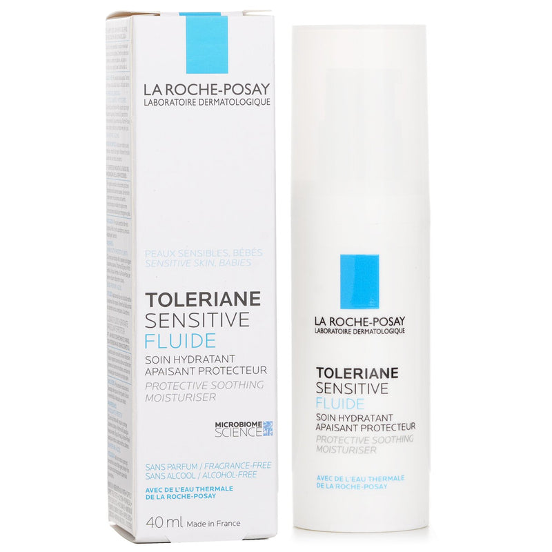 ラロッシュポゼ  トレリアン センシティブ フルイド 無香料   40ml/1.35oz