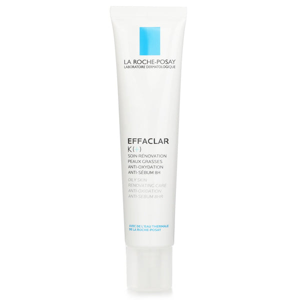 ラロッシュポゼ  エファクラ K (+) オイリー スキン リノバティング ケア   40ml/1.35oz