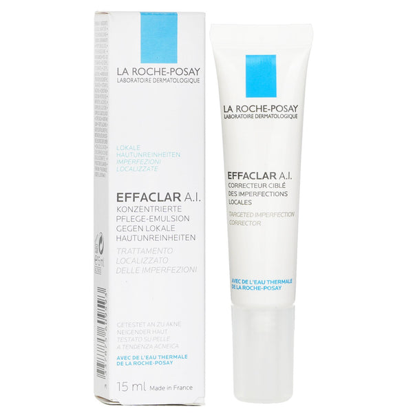ラロッシュポゼ  エファクラ AI ターゲット インパーフェクション コレクター   15ml/0.5oz