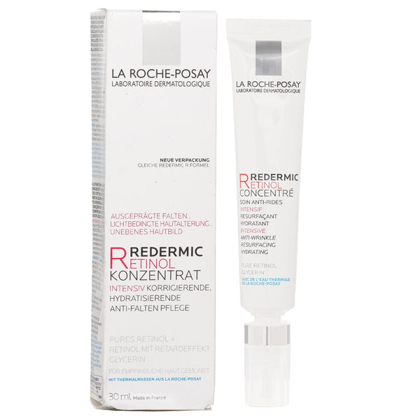 ラロッシュポゼ  レダミック R エッセンス   30ml/1oz