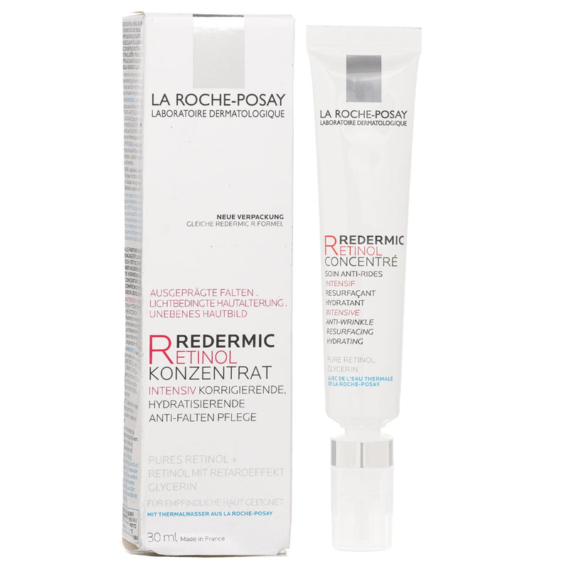 ラロッシュポゼ  レダミック R エッセンス   30ml/1oz