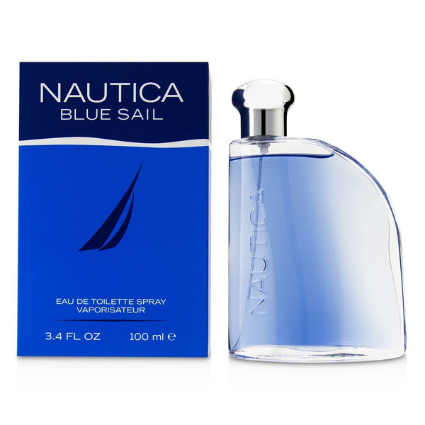 ノーチカ  ブルー セイル オー ド トワレ スプレー   100ml/3.4oz
