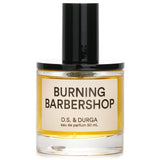 DS&ドゥルガー  バーニング バーバーショップ オー デ パルファム スプレー   50ml/1.7oz