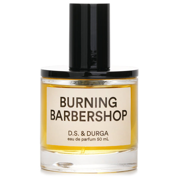 DS&ドゥルガー  バーニング バーバーショップ オー デ パルファム スプレー   50ml/1.7oz