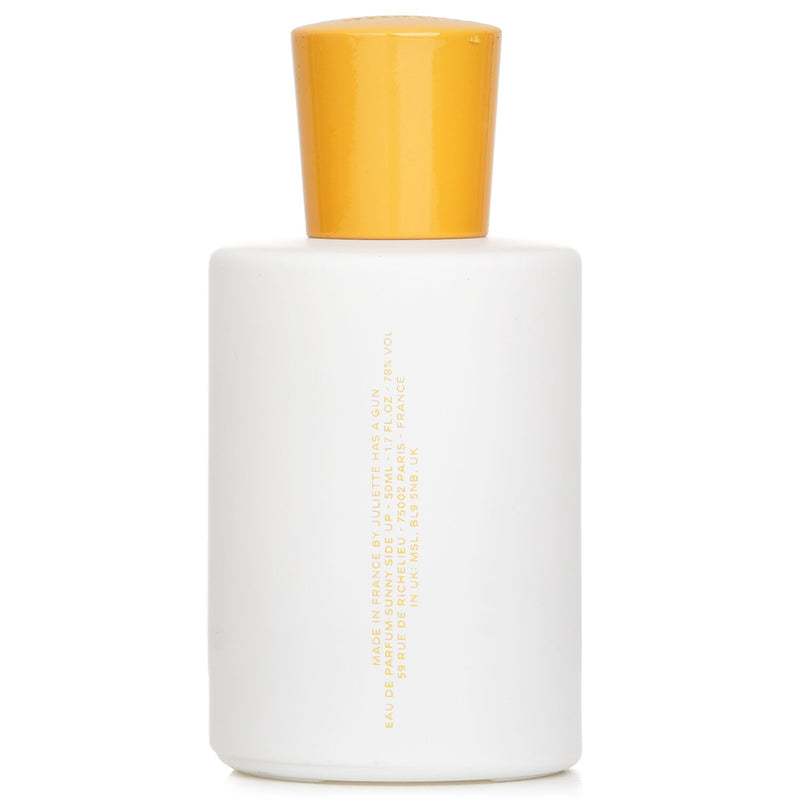 ジュリエット ハズ ア ガン  サンニー サイド アップ オー デ パルファム スプレー   50ml/1.7oz