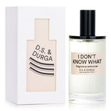 DS&ドゥルガー  I Don’t Know What EDP SP   100ml/3.4oz