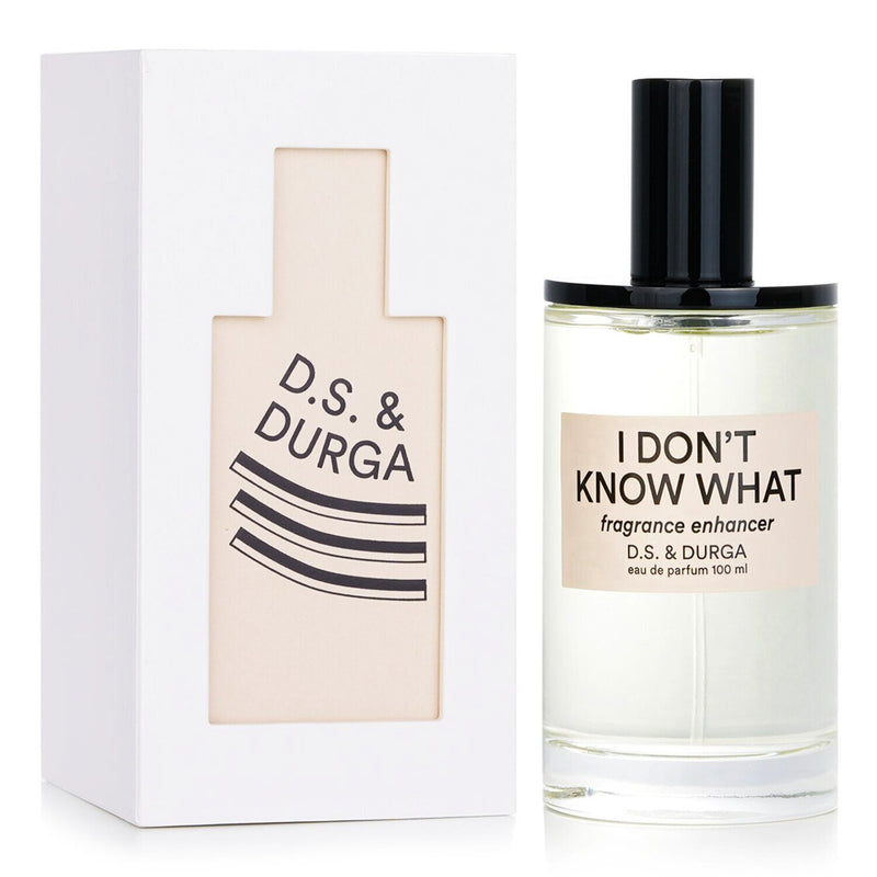 DS&ドゥルガー  I Don’t Know What EDP SP   100ml/3.4oz