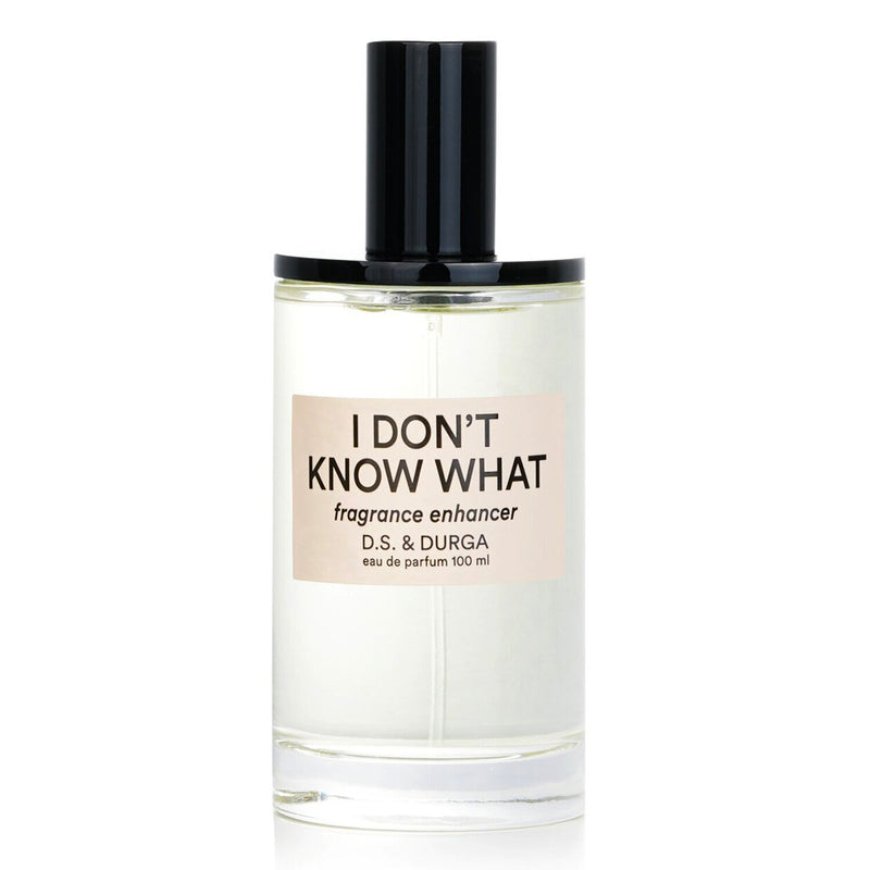 DS&ドゥルガー  I Don’t Know What EDP SP   100ml/3.4oz