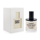 DS&ドゥルガー  I Don’t Know What EDP SP   50ml/1.7oz