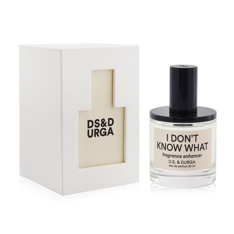 DS&ドゥルガー  I Don’t Know What EDP SP   50ml/1.7oz