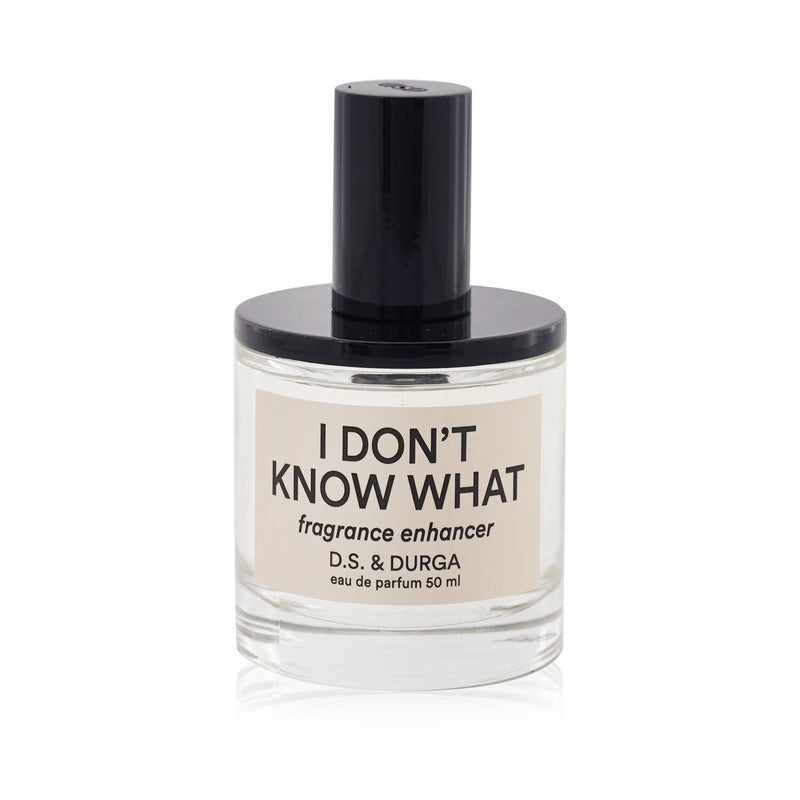DS&ドゥルガー  I Don’t Know What EDP SP   50ml/1.7oz