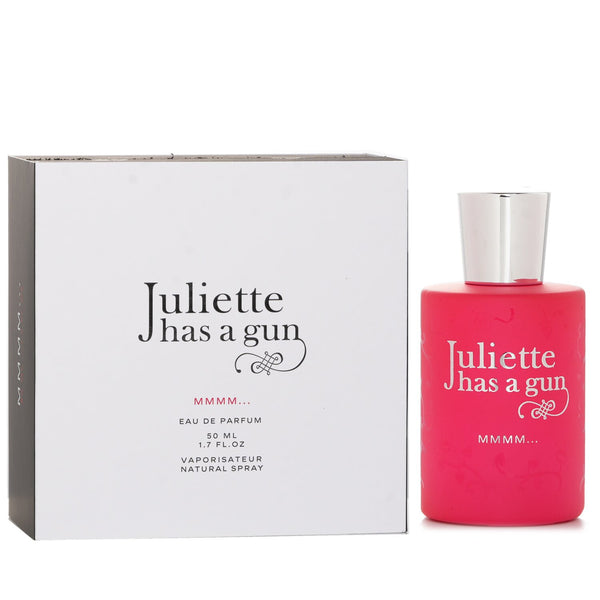 ジュリエット ハズ ア ガン  MMMM... オー デ パルファム スプレー   50ml/1.7oz