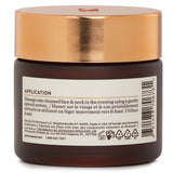 ドクターペリコン  エッセンシャル Fx アシル-グルタチオン インテンシブ オーバーナイト モイスチャライザー   59ml/2oz