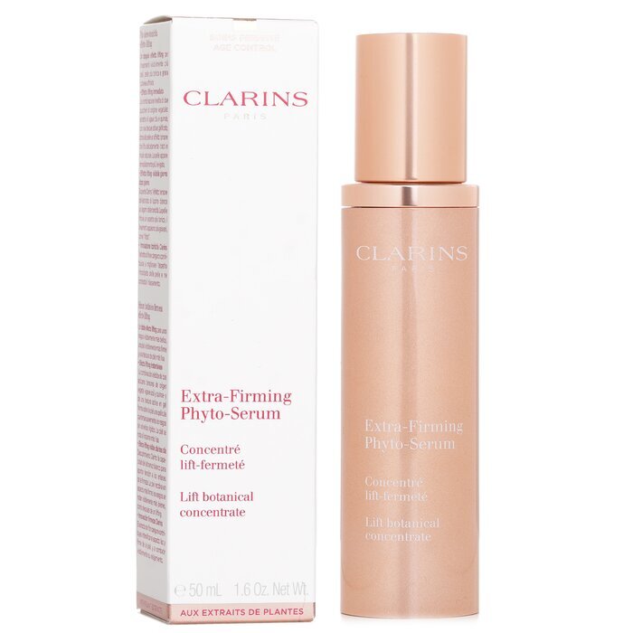 Clarins Extra-Firming Phyto-Serum 50ml/1.6oz