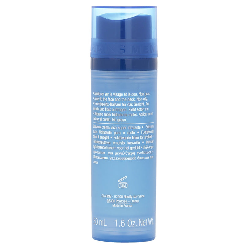 クラランス  マンスーパー モイスチャー バーム (New Packaging)   50ml/1.6oz