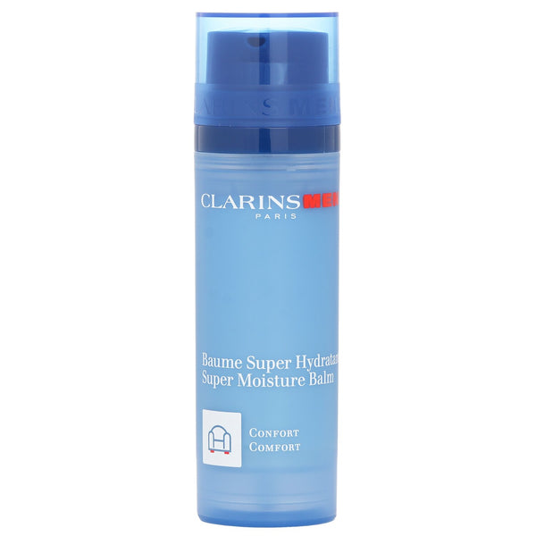 クラランス  マンスーパー モイスチャー バーム (New Packaging)   50ml/1.6oz