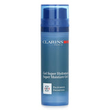 クラランス  メンズ スーパーモイスチャー ジェル   50ml/1.7oz