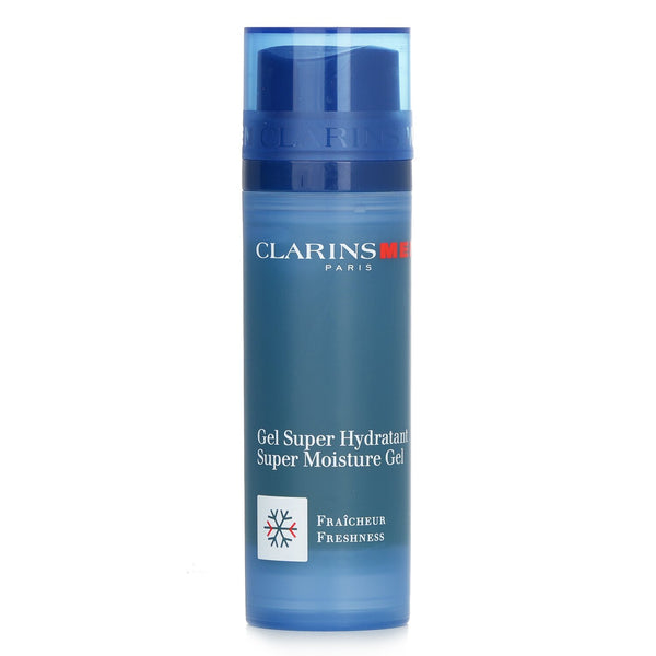 クラランス  メンズ スーパーモイスチャー ジェル   50ml/1.7oz