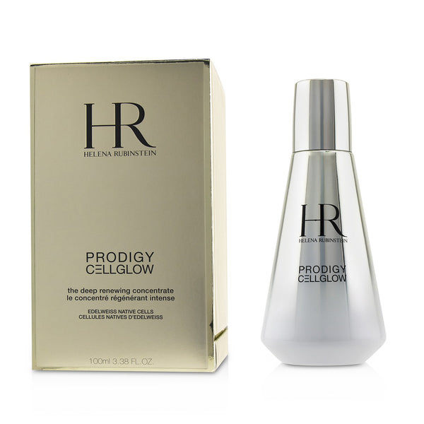 ヘレナ ルビンスタイン  プロディジーセルグロー ザ ディープ リニューイング コンセントレイト   100ml/3.38oz
