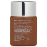 クリニーク  イーブン ベター グロー ライト リフレクティング メークアップ SPF 15 - # WN 114 Golden   30ml/1oz