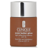 クリニーク  イーブン ベター グロー ライト リフレクティング メークアップ SPF 15 - # WN 114 Golden   30ml/1oz