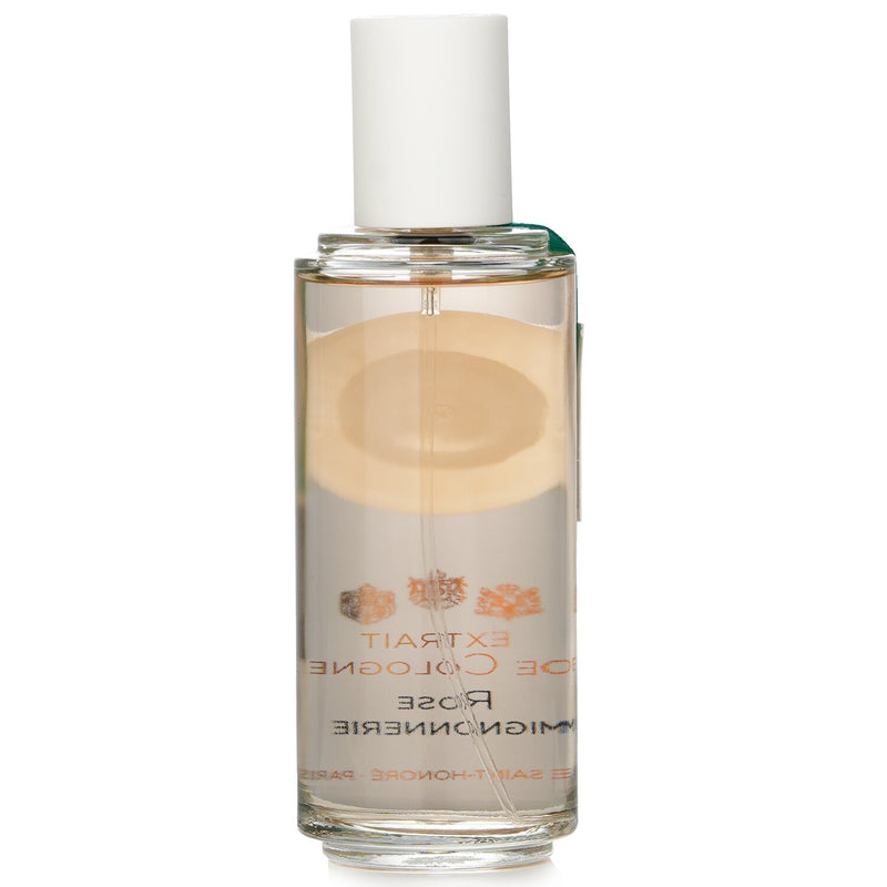 ロジェガレ  エクストラ デ ケルン ローズ ミグノネリー スプレー   100ml/3.3oz