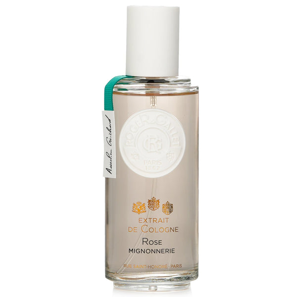 ロジェガレ  エクストラ デ ケルン ローズ ミグノネリー スプレー   100ml/3.3oz