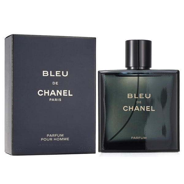 シャネル  ブルー ド シャネル パルファム スプレー   100ml/3.4oz