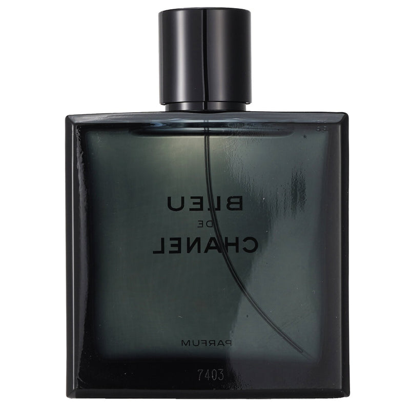 シャネル  ブルー ド シャネル パルファム スプレー   100ml/3.4oz