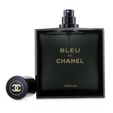 シャネル  ブルー ド シャネル パルファム スプレー   100ml/3.4oz