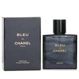 シャネル  ブルー ド シャネル パルファム スプレー   50ml/1.7oz
