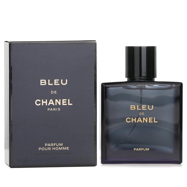 シャネル  ブルー ド シャネル パルファム スプレー   50ml/1.7oz