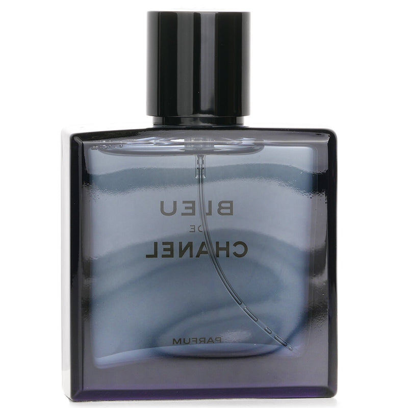 シャネル  ブルー ド シャネル パルファム スプレー   50ml/1.7oz