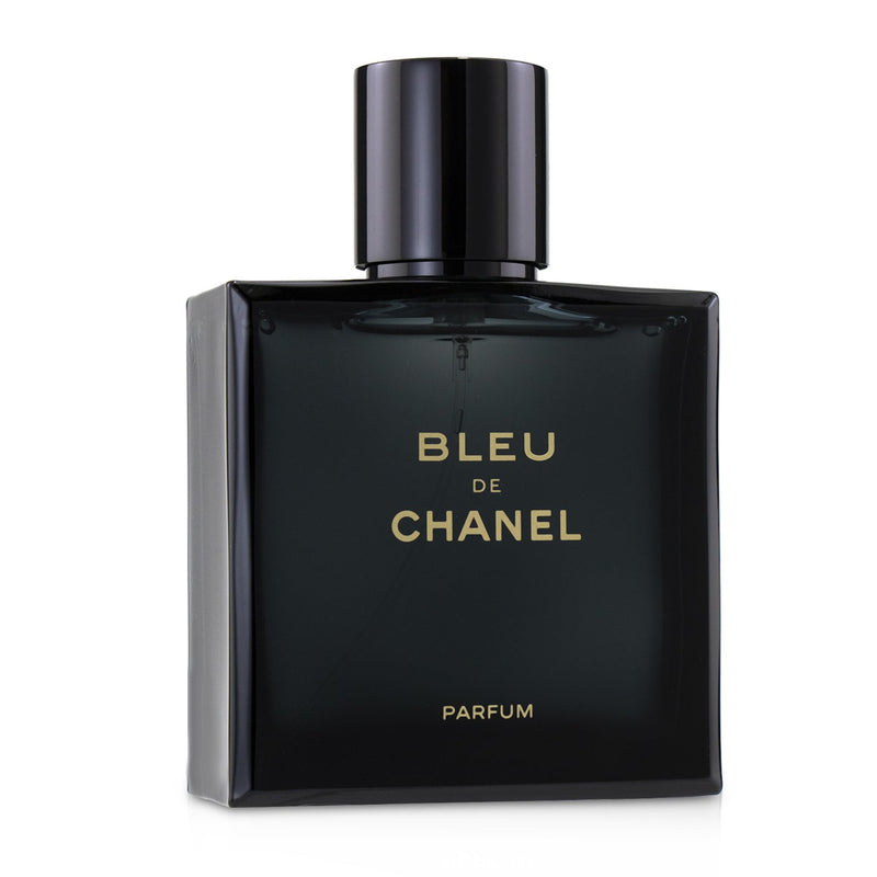 シャネル  ブルー ド シャネル パルファム スプレー   50ml/1.7oz