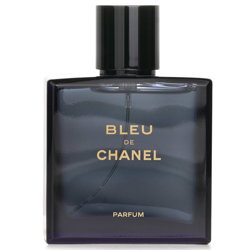 シャネル  ブルー ド シャネル パルファム スプレー   50ml/1.7oz