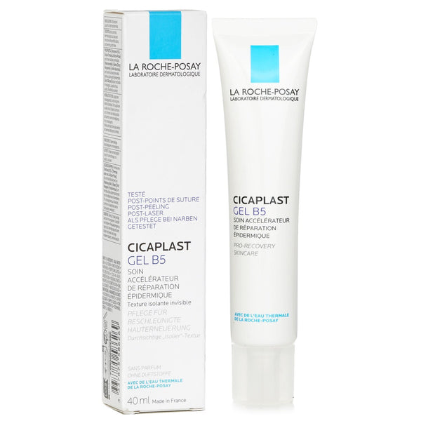 ラロッシュポゼ  シカプラスト ゲル B5 リペアリング トリートメント   40ml/1.35oz