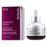 ストリベクチン  S.T.A.R. ライトレチノールナイトオイル   30ml/1oz
