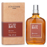 ロクシタン  オーデバックス フォーメン オーデトワレ スプレー   75ml/2.5oz