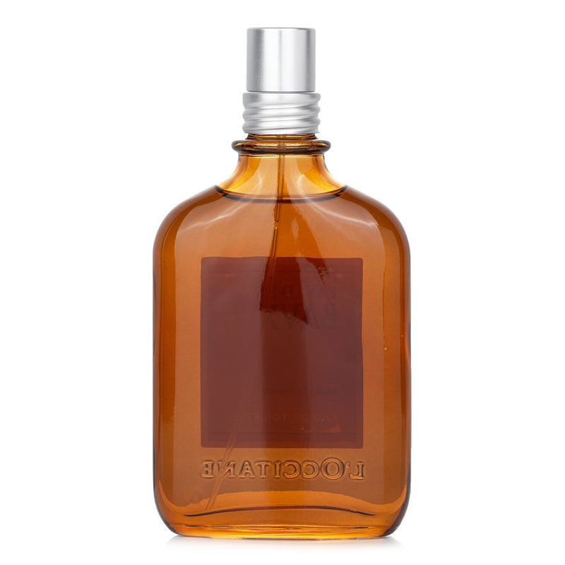 ロクシタン  オーデバックス フォーメン オーデトワレ スプレー   75ml/2.5oz