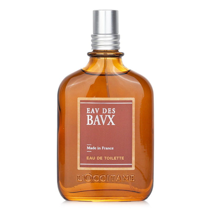 ロクシタン  オーデバックス フォーメン オーデトワレ スプレー   75ml/2.5oz