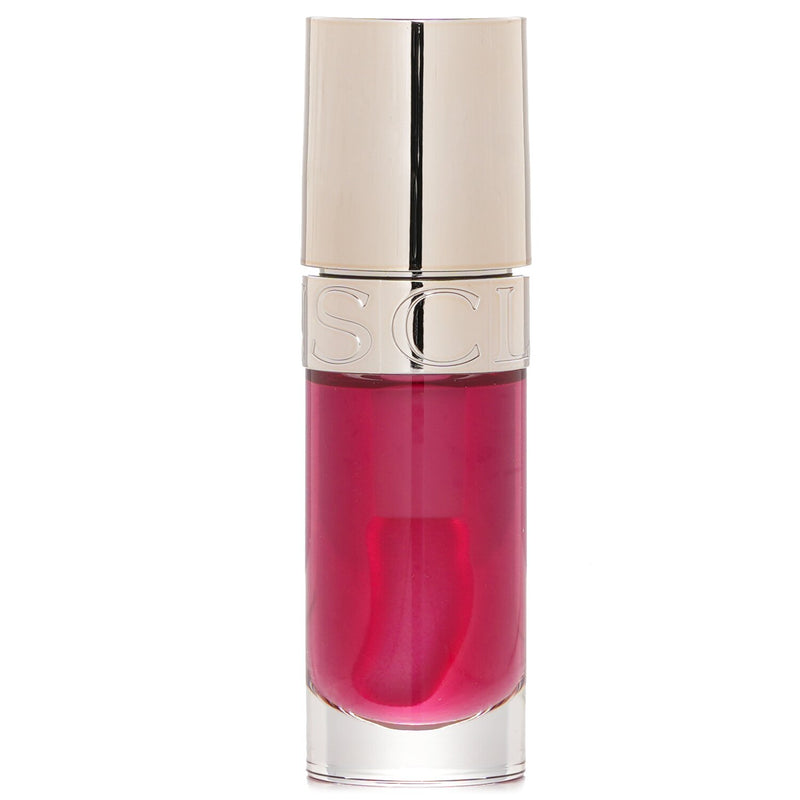 クラランス  リップ コンフォート オイル - # 02 Raspberry   7ml/0.1oz
