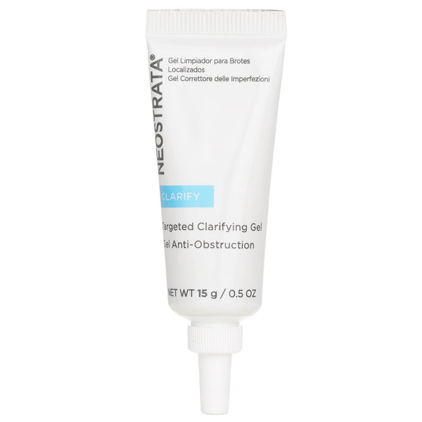 ネオストラータ  クラリファイ - ターゲット クラリファイング ゲル   15g/0.5oz