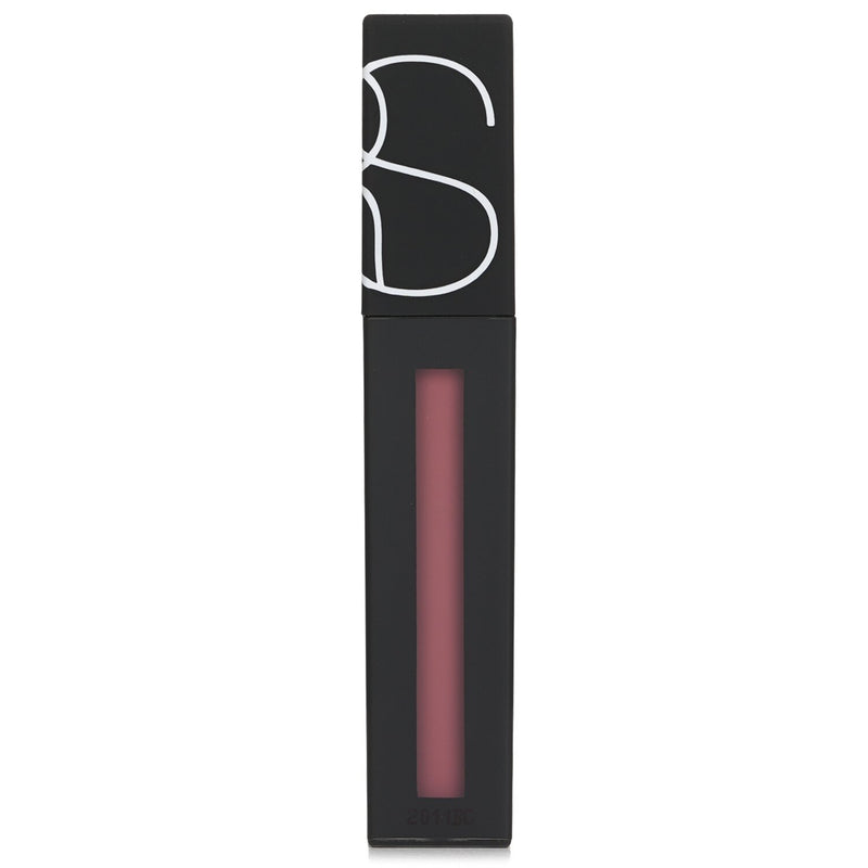 ナーズ  パワーマット リップ ピグメント - # Walk This Way (ローズピンク)   5.5ml/0.18oz