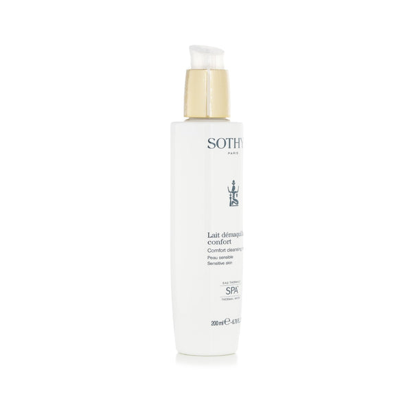 ソティス   コンフォート クレンジング ミルク - For センシティブ スキン   200ml/6.76oz