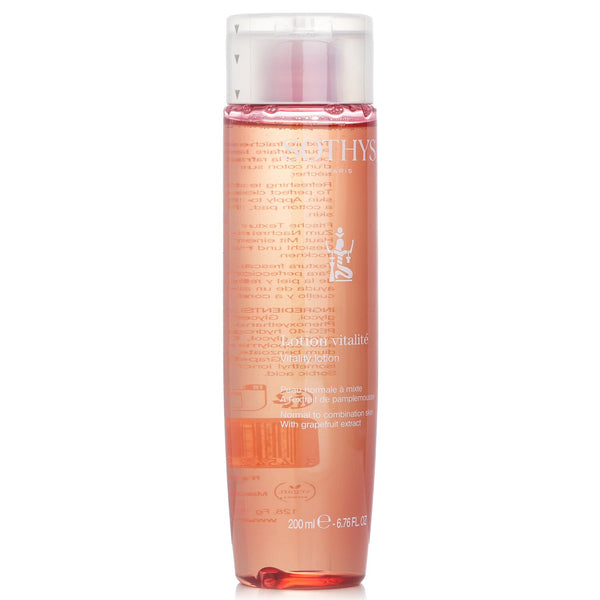 ソティス   バイタリティー ローション - For ノーマル to コンビネーション スキン , With グレープフルーツ エキストラクト   200ml/6.76oz