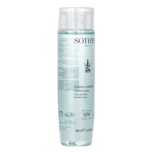 ソティス   コンフォート ローション - For センシティブ スキン   200ml/6.76oz