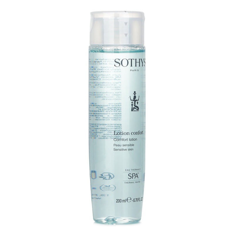 ソティス   コンフォート ローション - For センシティブ スキン   200ml/6.76oz