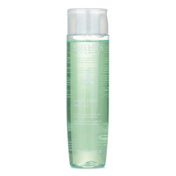 ソティス   クラリティ ローション - For スキン ウイズ フラギレ キャピラリー , ウイズ ウィッチ ヘーゼル エキス   200ml/6.76oz