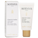 ソティス   クラーテ & コンフォート ライト クリーム - 毛細血管がもろい肌用   50ml/1.69oz