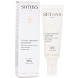 ソティス   スージング ベルベット クリーム - For センシティブ スキン   50ml/1.69oz